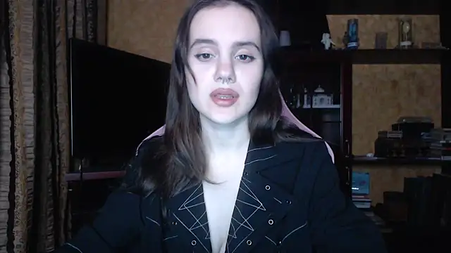 Veronika kruk online show from 12/07/24, 05:31