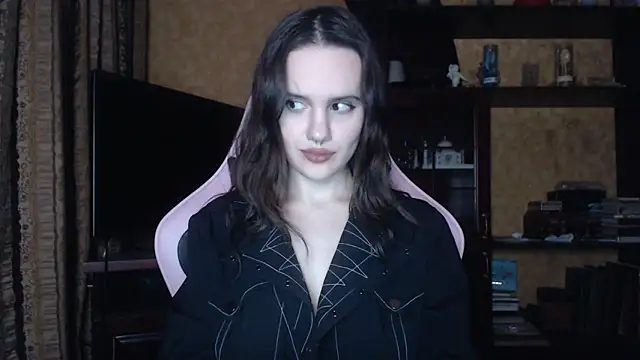 Veronika kruk online show from 12/09/24, 06:14