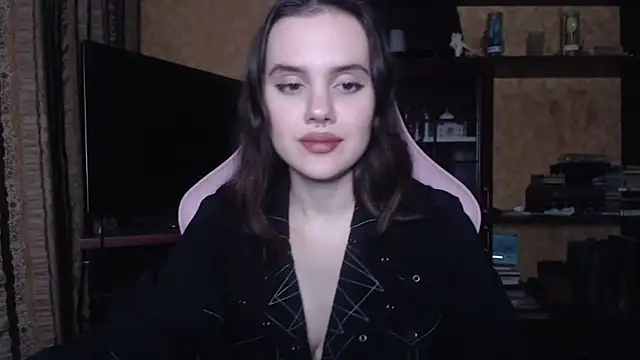 Veronika kruk online show from 12/11/24, 05:15