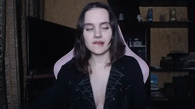 Veronika kruk online show from 12/14/24, 07:25