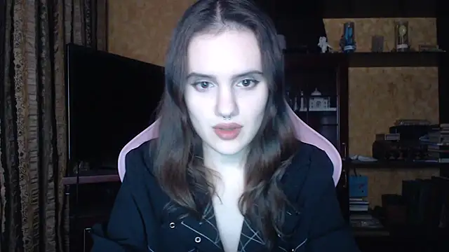 Veronika kruk online show from 12/15/24, 06:37