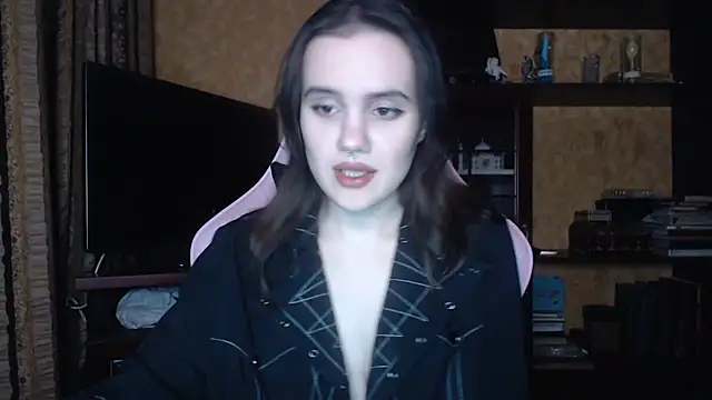 Veronika kruk online show from 12/20/24, 05:29