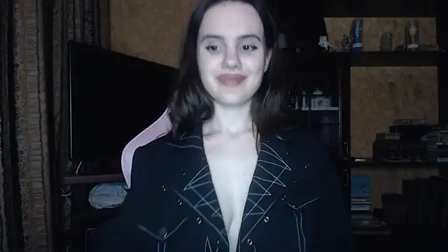 Veronika kruk online show from 12/21/24, 07:06