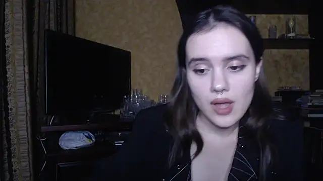 Veronika kruk online show from 12/23/24, 08:25