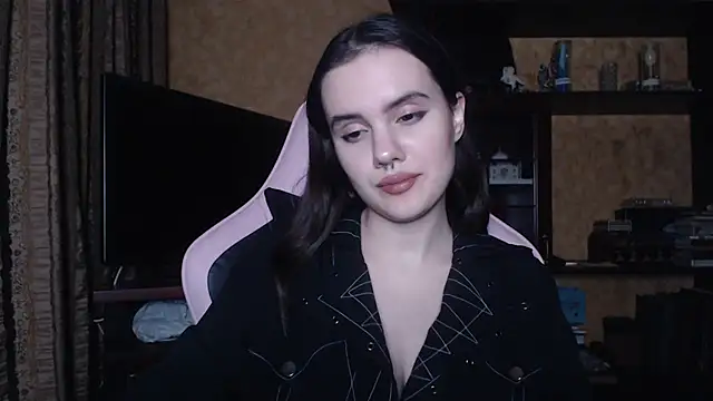 Veronika kruk online show from 12/24/24, 06:28