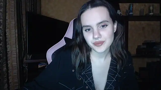 Veronika kruk online show from 12/28/24, 06:40