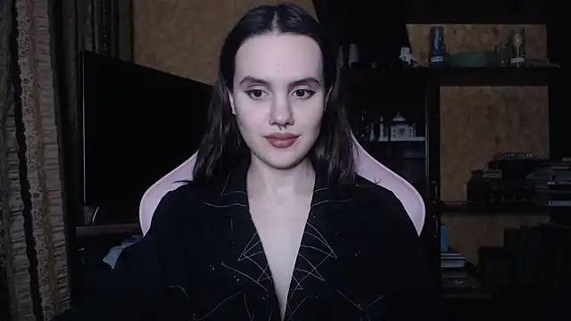 Veronika kruk online show from 01/02/25, 06:34