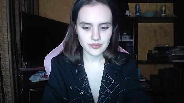 Veronika kruk online show from 01/03/25, 04:27