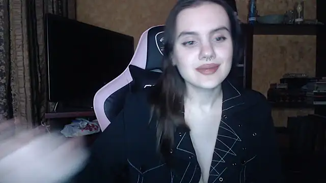 Veronika kruk online show from 01/04/25, 06:51