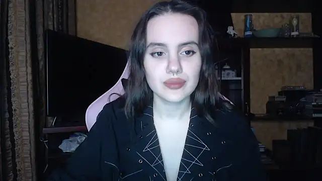 Veronika kruk online show from 01/05/25, 06:35