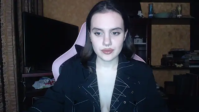 Veronika kruk online show from 01/07/25, 05:53