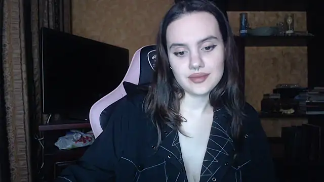 Veronika kruk online show from 01/09/25, 05:54