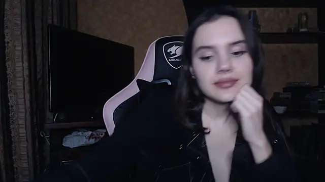 Veronika kruk online show from 01/18/25, 06:32