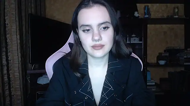 Veronika kruk online show from 01/19/25, 06:00