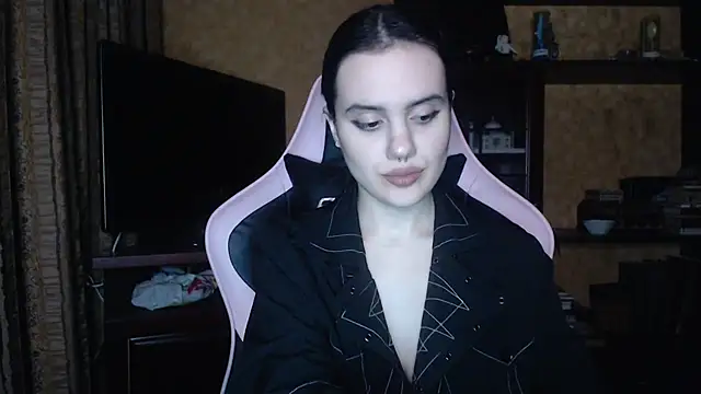 Veronika kruk online show from 01/23/25, 05:42