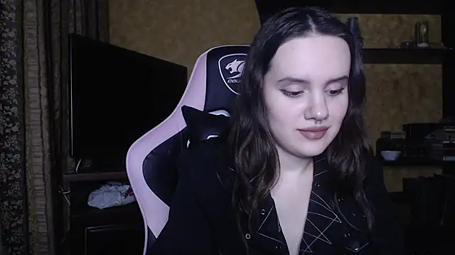 Veronika kruk online show from 01/24/25, 06:46