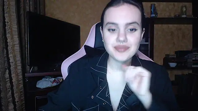 Veronika kruk online show from 01/30/25, 05:17