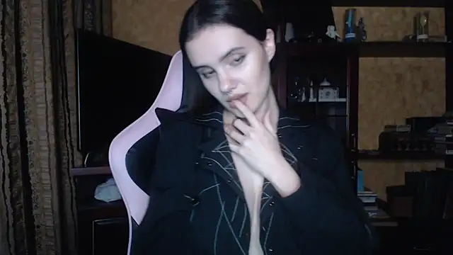 Veronika kruk online show from 02/14/25, 05:03