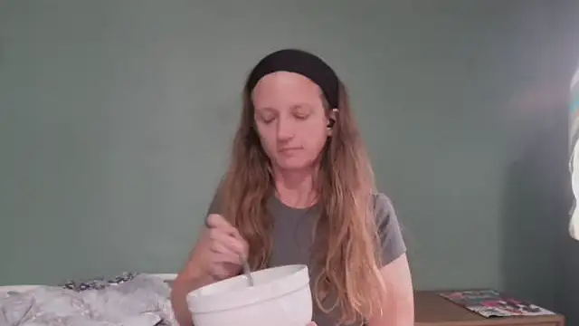 MissMera online show from 05/29/26, 11:58