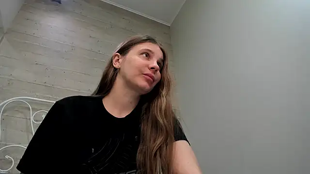 JuliaBusty online show from 03/04/25, 03:15