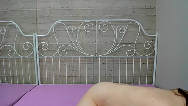 JuliaBusty online show from 03/16/25, 04:30