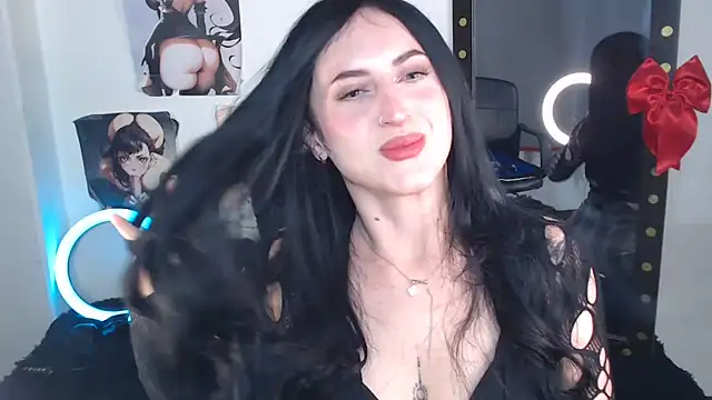 Snapshot of Evelyn_Sheeran chatting on 07/02/26, 06:30 Evelyn Sheeran online show from 07/02/26, 06:30