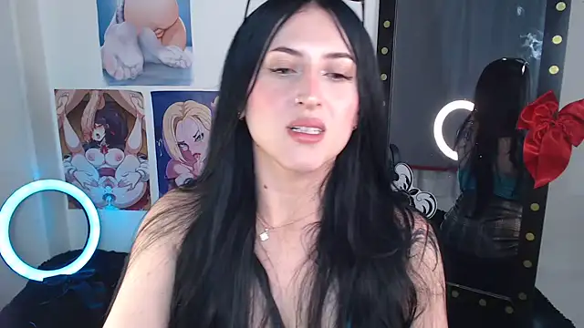 Snapshot of Evelyn_Sheeran chatting on 07/27/26, 04:19 Evelyn Sheeran online show from 07/27/26, 04:19
