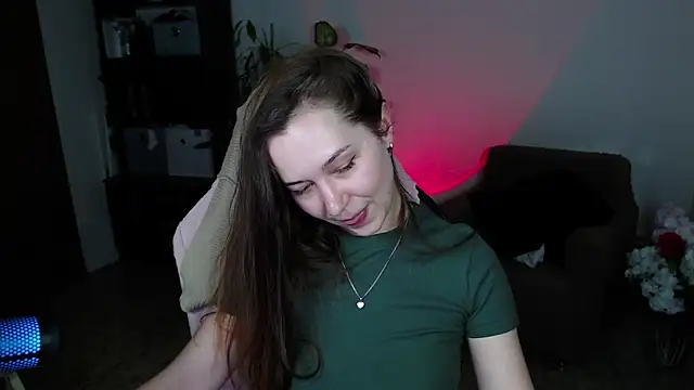 Snapshot of LizaSexy20 chatting on 03/30/26, 05:58 LizaSexy20 online show from 03/30/26, 05:58