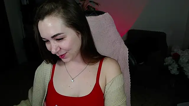 Snapshot of LizaSexy20 chatting on 04/03/26, 06:28 LizaSexy20 online show from 04/03/26, 06:28