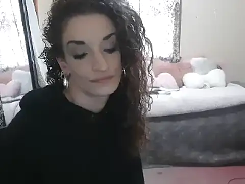 AshleyRain online show from 12/17/24, 04:32