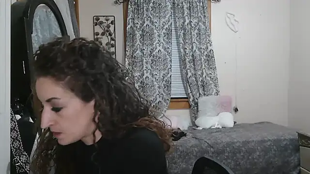 AshleyRain online show from 12/26/24, 10:20