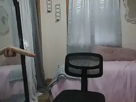 AshleyRain online show from 10/14/25, 07:58