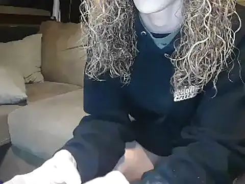 AshleyRain online show from 12/02/25, 08:37