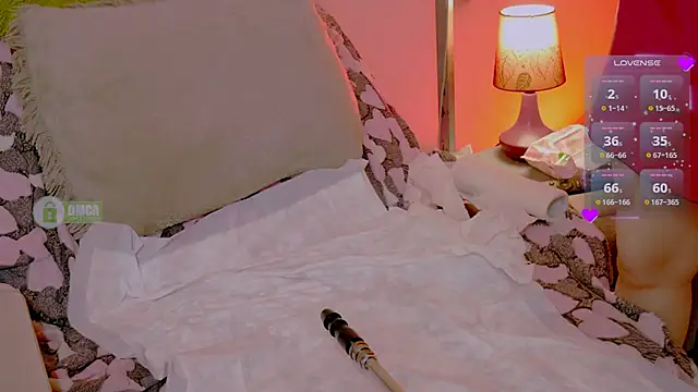 nicolette69w online show from 02/07/25, 05:52