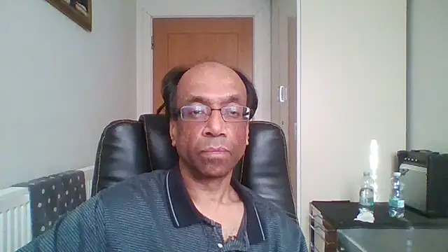 rauncher1 online show from 01/30/25, 12:59