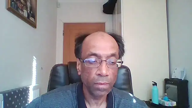 rauncher1 online show from 12/02/25, 11:04