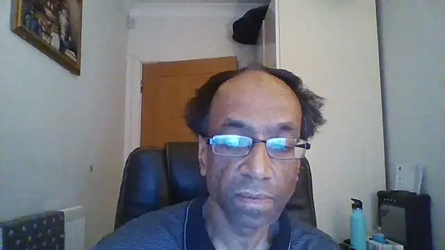 rauncher1 online show from 12/21/25, 09:49