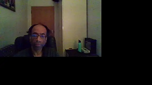 rauncher1 online show from 01/08/26, 05:26