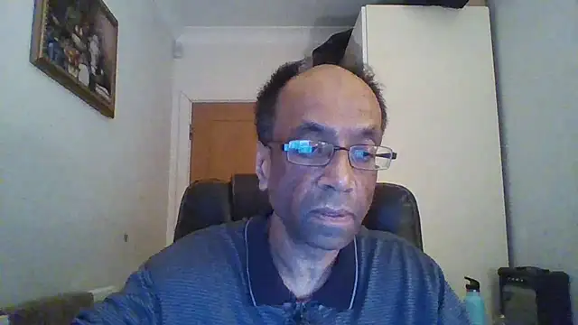 rauncher1 online show from 01/14/26, 01:00