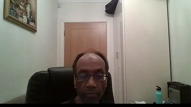 rauncher1 online show from 01/18/26, 11:52