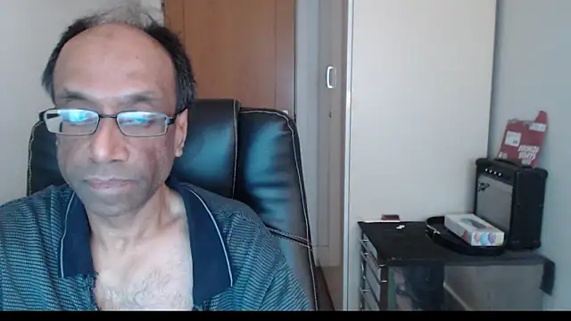 rauncher1 online show from 02/11/26, 12:54