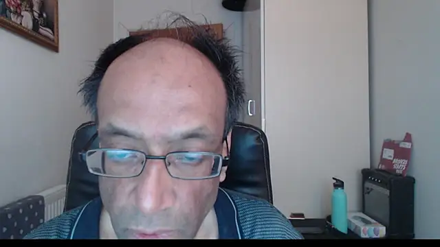 rauncher1 online show from 02/14/26, 10:23