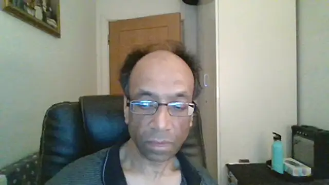 rauncher1 online show from 02/22/26, 09:30