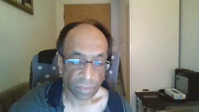 rauncher1 online show from 03/01/26, 01:18