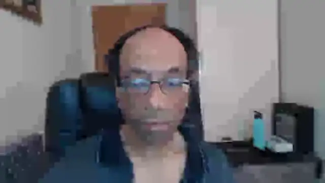 rauncher1 online show from 03/20/26, 09:36