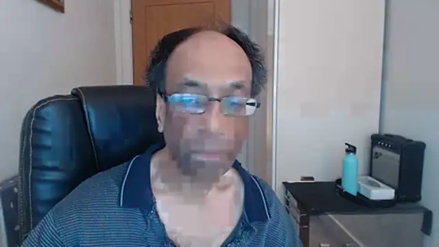 rauncher1 online show from 03/28/26, 09:20