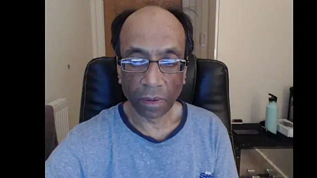 rauncher1 online show from 04/06/26, 11:05