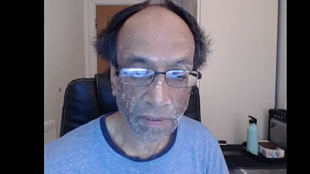 rauncher1 online show from 04/11/26, 08:40