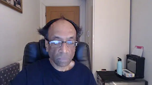 rauncher1 online show from 04/28/26, 08:52