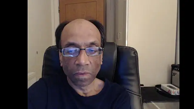rauncher1 online show from 04/28/26, 10:15